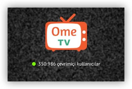 Safety Guidelines on OmeTV